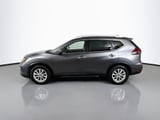 2019 Nissan Rogue - Preview 7