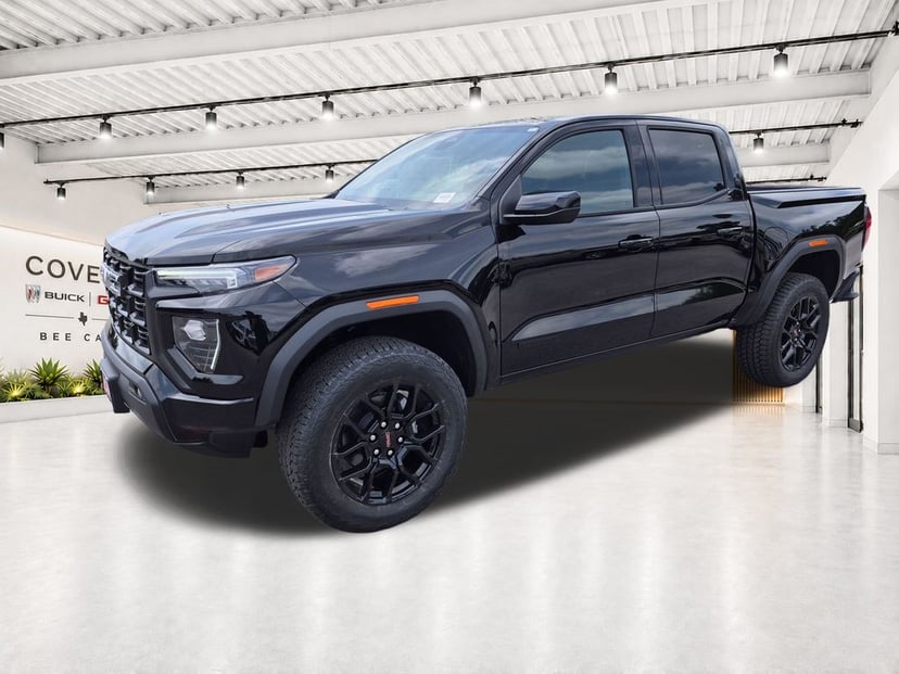 2026 GMC Canyon - Image 1