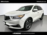 2017 Acura MDX - Preview 2