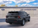 2026 Ford Explorer - Preview 8