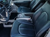 2023 Chrysler Pacifica - Preview 10