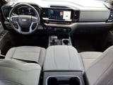 2023 Chevrolet Silverado 1500 - Preview 15