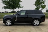 2024 Land Rover Range Rover - Preview 13