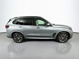 2026 BMW X5 - Preview 4