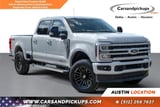 2025 Ford F-250 - Preview 2