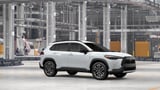 2026 Toyota Corolla Cross - Preview 14
