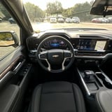 2026 Chevrolet Silverado 1500 - Preview 15