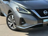 2019 Nissan Murano - Preview 3