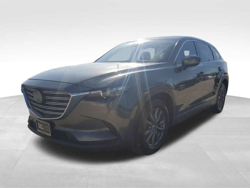 2020 Mazda CX-9 - Image 1