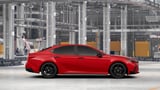 2026 Toyota Camry - Preview 12