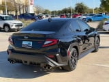 2026 Subaru WRX - Preview 4