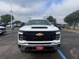 2026 Chevrolet Silverado 2500 HD - Preview 2