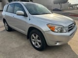 2007 Toyota RAV4 - Preview 3
