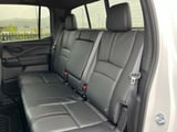 2026 Honda Ridgeline - Preview 13