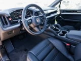 2026 Porsche Cayenne - Preview 4