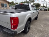 2019 Ford Ranger - Preview 6