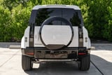 2026 Land Rover Defender - Preview 15