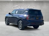 2026 Nissan Armada - Preview 14