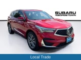 2020 Acura RDX - Preview 2