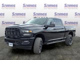 2027 Ram 2500 - Preview 3