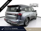 2027 INFINITI QX80 - Preview 7