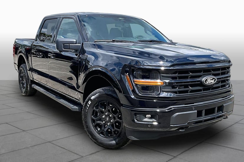 2024 Ford F-150 - Image 1