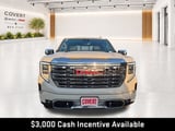 2026 GMC Sierra - Preview 2