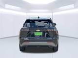 2027 Chevrolet Equinox - Preview 4