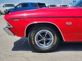 1969 Chevrolet Chevelle - Preview 9
