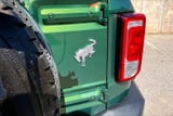 2024 Ford Bronco - Preview 9
