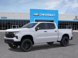 2026 Chevrolet Silverado - Preview 2
