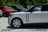 2023 Land Rover Range Rover - Preview 10