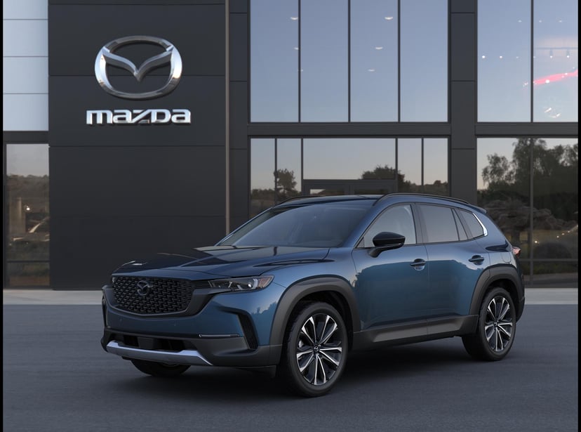 2026 Mazda CX-50 - Image 1