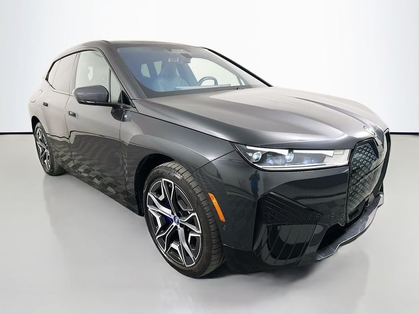 2024 BMW iX - Image 1