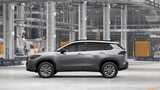 2026 Toyota Corolla Cross - Preview 4