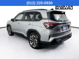2026 Subaru Forester - Preview 5