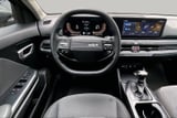 2025 Kia K4 - Preview 5