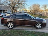 2015 Ford Taurus - Preview 6