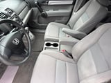 2009 Honda CR-V - Preview 11
