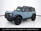 2023 Ford Bronco - Preview 3