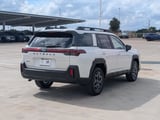 2026 Subaru Outback - Preview 5