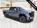 2026 GMC Sierra 2500HD - Preview 2