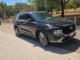 2023 Hyundai Santa Fe - Preview 13