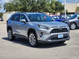 2019 Toyota RAV4 - Preview 3