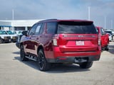 2021 Chevrolet Tahoe - Preview 5