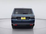 2026 Jeep Grand Wagoneer - Preview 4