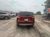2014 Ford Escape - Preview 3