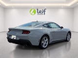 2026 Ford Mustang - Preview 7