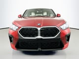 2026 BMW X2 - Preview 2