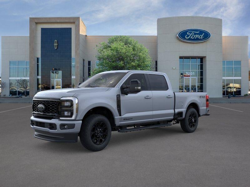 2026 Ford F-250 - Image 1